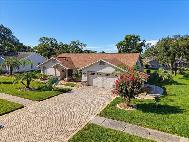 13446 NEWCASTLE AVE, Spring Hill, FL 34609