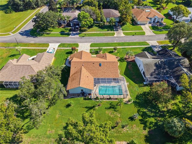 13446 NEWCASTLE AVE, Spring Hill, FL 34609
