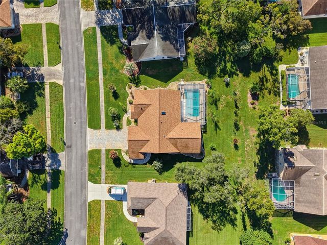 13446 NEWCASTLE AVE, Spring Hill, FL 34609