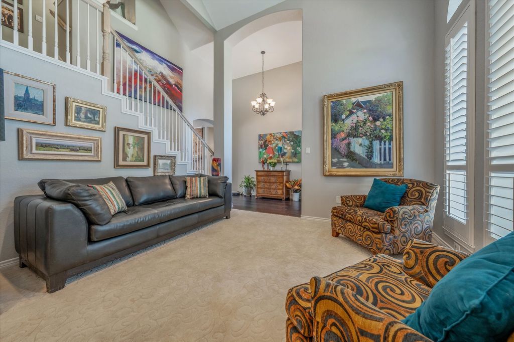 2644 Newcastle Drive, Carrollton, TX 75007 — photo 4