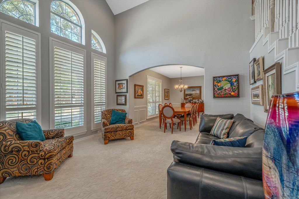2644 Newcastle Drive, Carrollton, TX 75007 — photo 5
