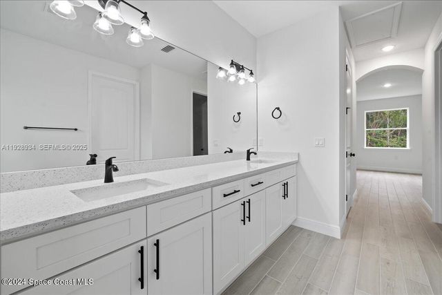 2139 Sans Souci SE Avenue, Palm Bay, FL 32909