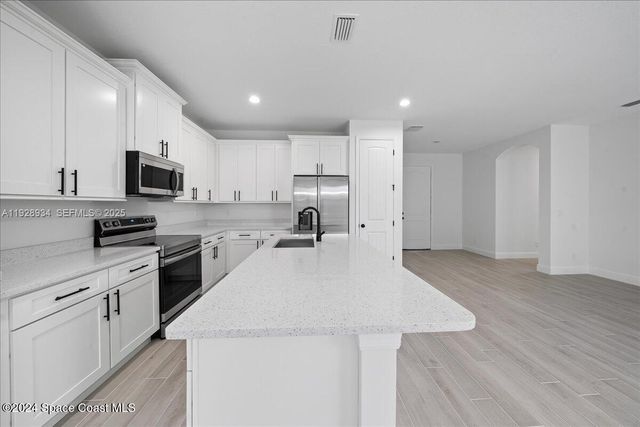 2139 Sans Souci SE Avenue, Palm Bay, FL 32909