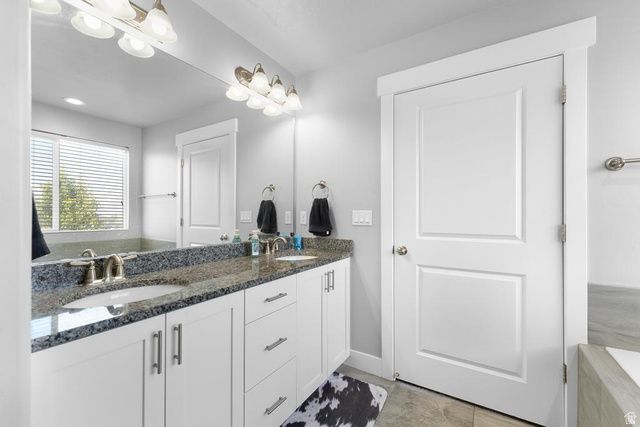 3765 E CUNNINGHILL DR, Eagle Mountain, UT 84005