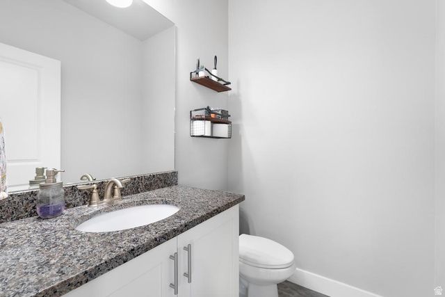 3765 E CUNNINGHILL DR, Eagle Mountain, UT 84005