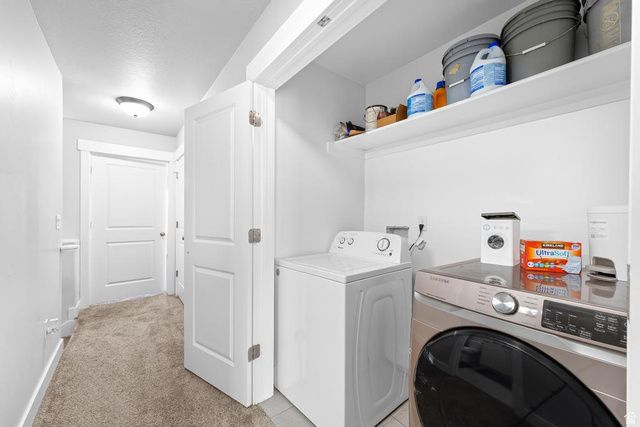 3765 E CUNNINGHILL DR, Eagle Mountain, UT 84005
