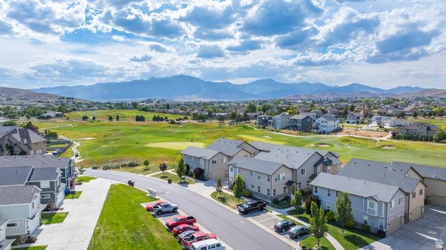 3765 E CUNNINGHILL DR, Eagle Mountain, UT 84005