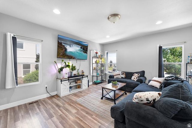 3765 E CUNNINGHILL DR, Eagle Mountain, UT 84005