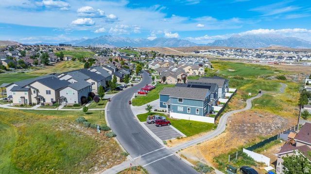 3765 E CUNNINGHILL DR, Eagle Mountain, UT 84005