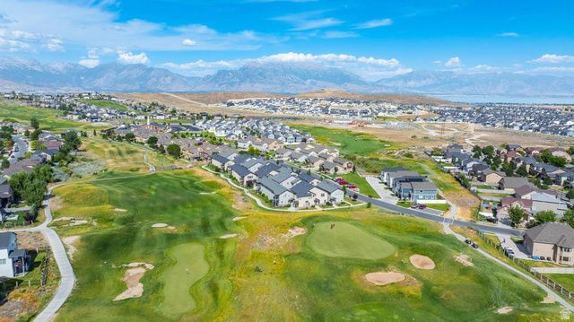 3765 E CUNNINGHILL DR, Eagle Mountain, UT 84005