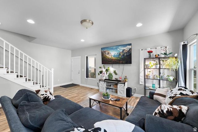 3765 E CUNNINGHILL DR, Eagle Mountain, UT 84005