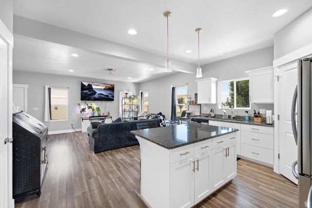 3765 E CUNNINGHILL DR, Eagle Mountain, UT 84005