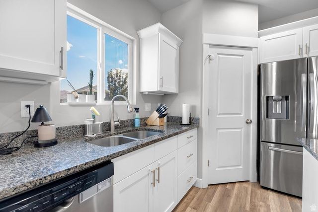 3765 E CUNNINGHILL DR, Eagle Mountain, UT 84005