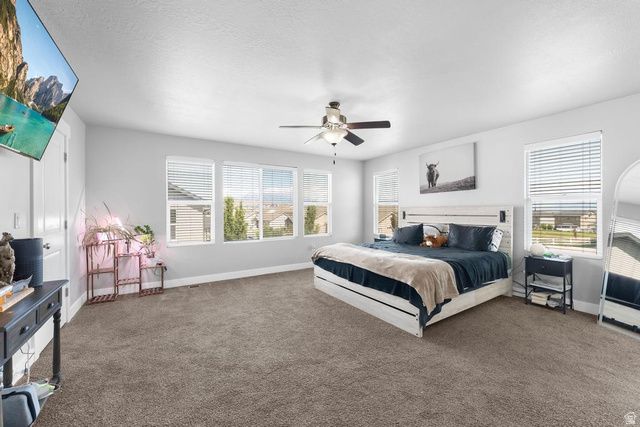 3765 E CUNNINGHILL DR, Eagle Mountain, UT 84005