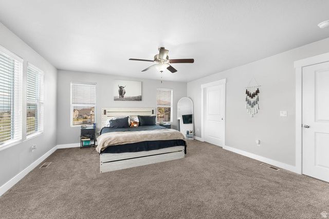 3765 E CUNNINGHILL DR, Eagle Mountain, UT 84005
