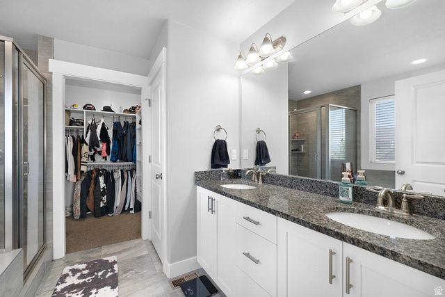 3765 E CUNNINGHILL DR, Eagle Mountain, UT 84005