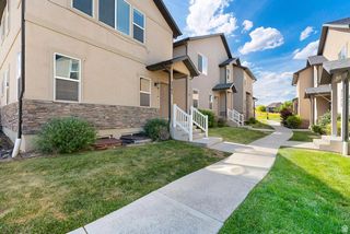 3765 E CUNNINGHILL DR, Eagle Mountain, UT 84005