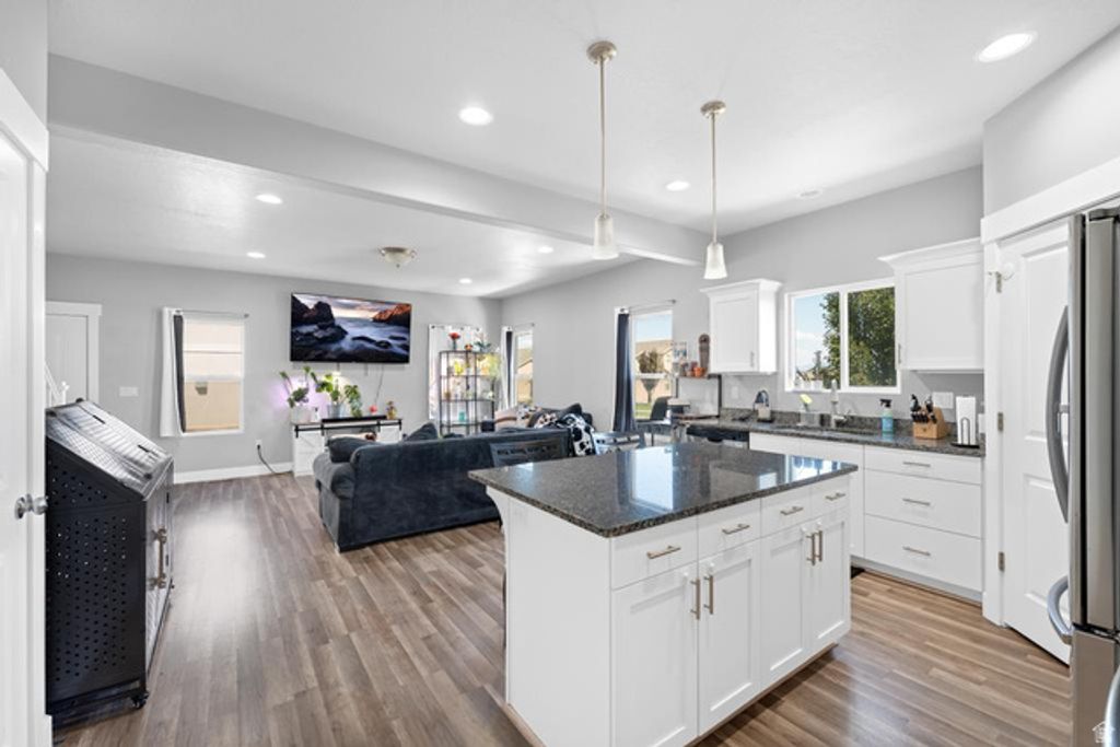 3765 E CUNNINGHILL DR, Eagle Mountain, UT 84005 — photo 5