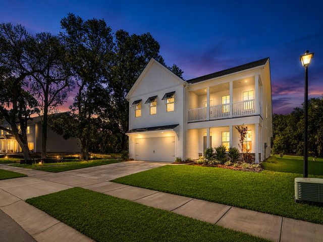 176 The Oaks Avenue, Goose Creek, SC 29445