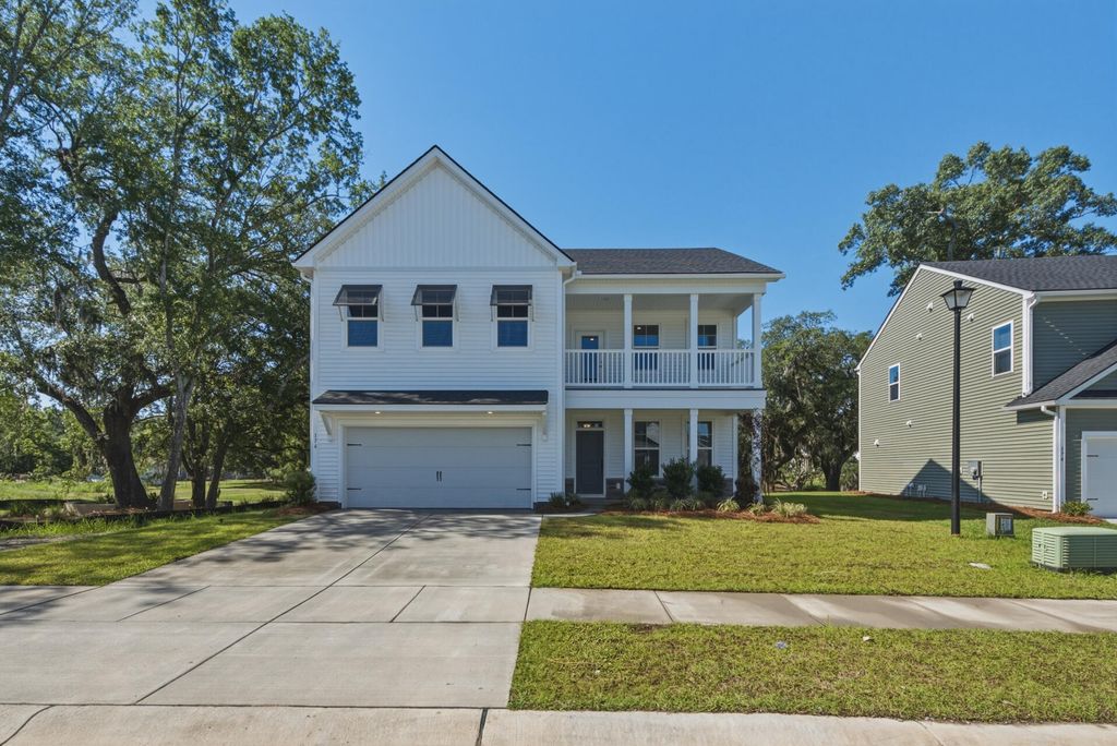 176 The Oaks Avenue, Goose Creek, SC 29445