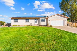 941 S Harmony Dr, Pueblo West, CO 81007