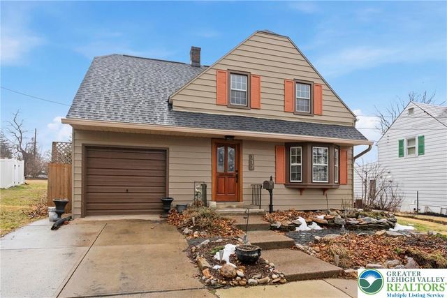 717 Mount Airy Avenue, Bethlehem City, PA 18018