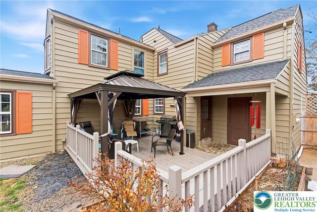 717 Mount Airy Avenue, Bethlehem City, PA 18018