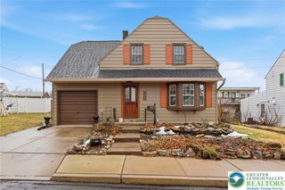 717 Mount Airy Avenue, Bethlehem City, PA 18018