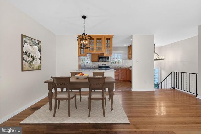 8323 WAGON WHEEL RD, Alexandria, VA 22309