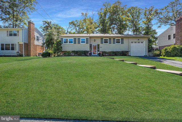 8323 WAGON WHEEL RD, Alexandria, VA 22309