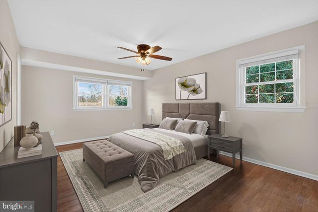 8323 WAGON WHEEL RD, Alexandria, VA 22309