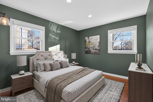 8323 WAGON WHEEL RD, Alexandria, VA 22309