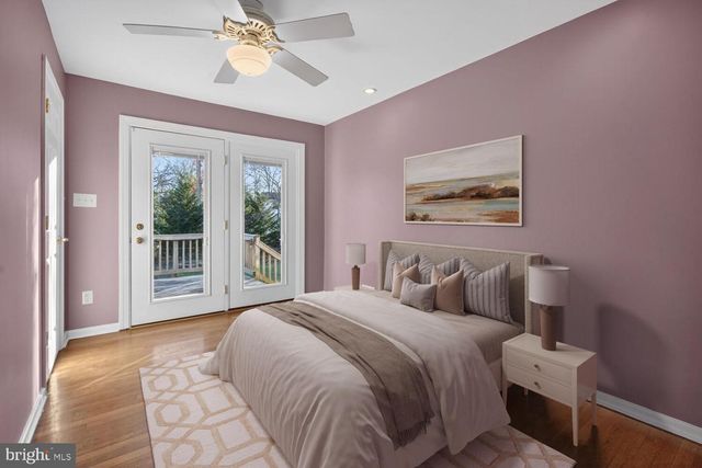 8323 WAGON WHEEL RD, Alexandria, VA 22309