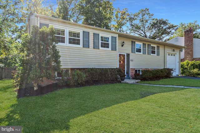 8323 WAGON WHEEL RD, Alexandria, VA 22309