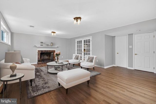 8323 WAGON WHEEL RD, Alexandria, VA 22309