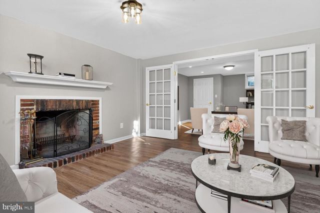 8323 WAGON WHEEL RD, Alexandria, VA 22309