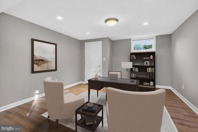 8323 WAGON WHEEL RD, Alexandria, VA 22309