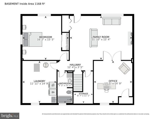 8323 WAGON WHEEL RD, Alexandria, VA 22309