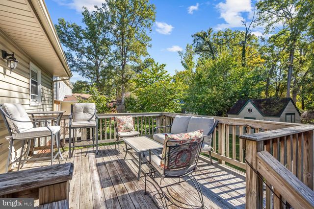 8323 WAGON WHEEL RD, Alexandria, VA 22309