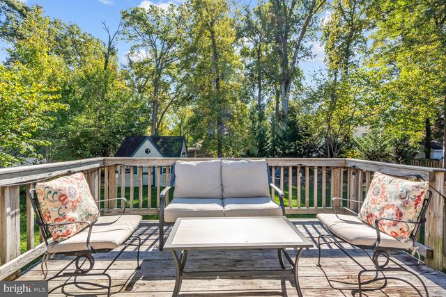 8323 WAGON WHEEL RD, Alexandria, VA 22309