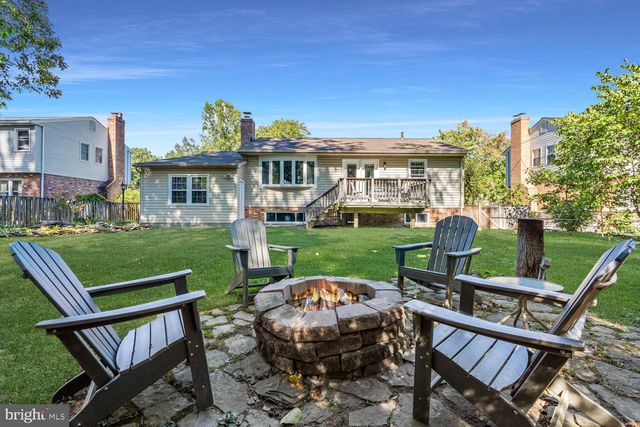 8323 WAGON WHEEL RD, Alexandria, VA 22309