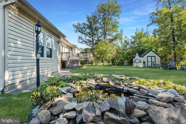 8323 WAGON WHEEL RD, Alexandria, VA 22309