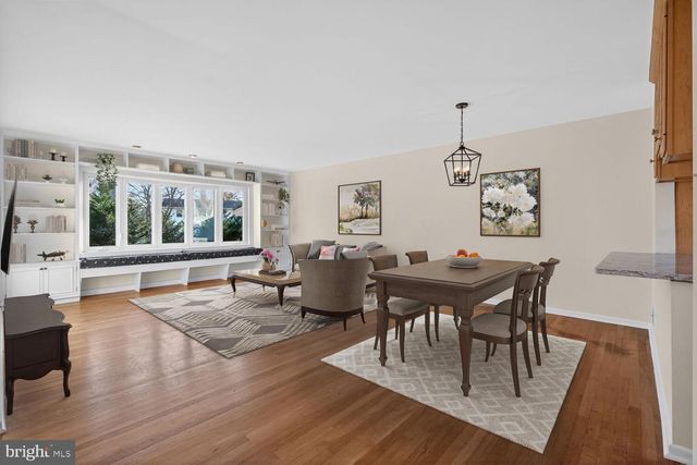 8323 WAGON WHEEL RD, Alexandria, VA 22309