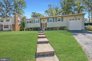 8323 WAGON WHEEL RD, Alexandria, VA 22309