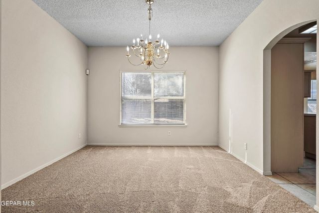 1315 OLGA MAPULA Drive, El Paso, TX 79936