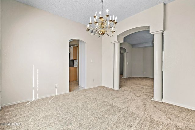 1315 OLGA MAPULA Drive, El Paso, TX 79936