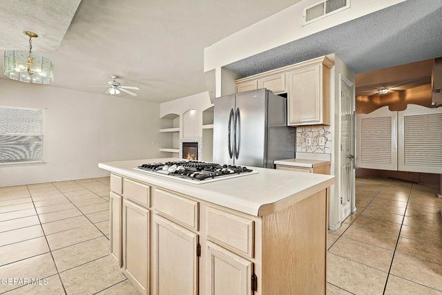 1315 OLGA MAPULA Drive, El Paso, TX 79936