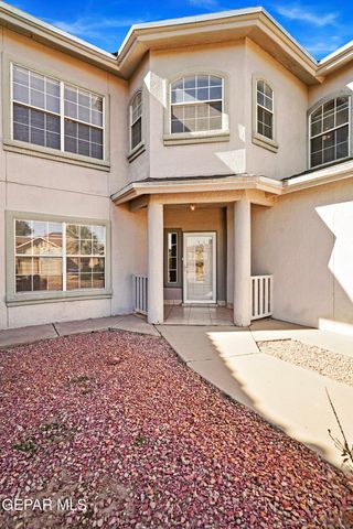 1315 OLGA MAPULA Drive, El Paso, TX 79936