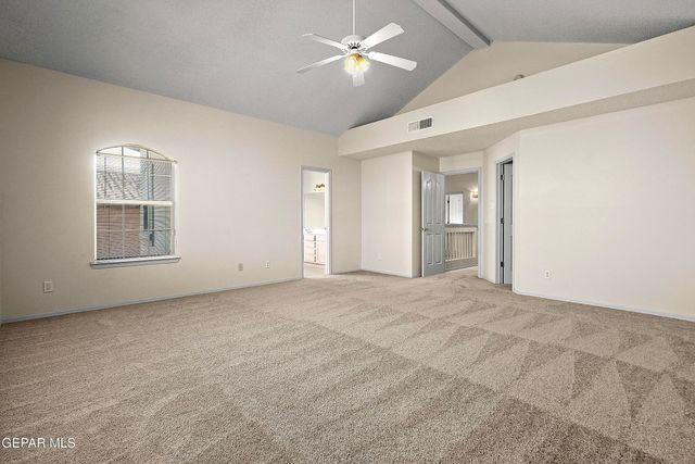 1315 OLGA MAPULA Drive, El Paso, TX 79936