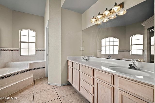 1315 OLGA MAPULA Drive, El Paso, TX 79936